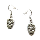 Sugar Skull Earrings (2 styles)