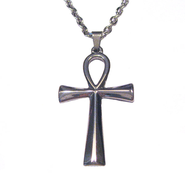 Ankh v2 Necklace