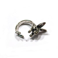 Bunny Wrap Ring