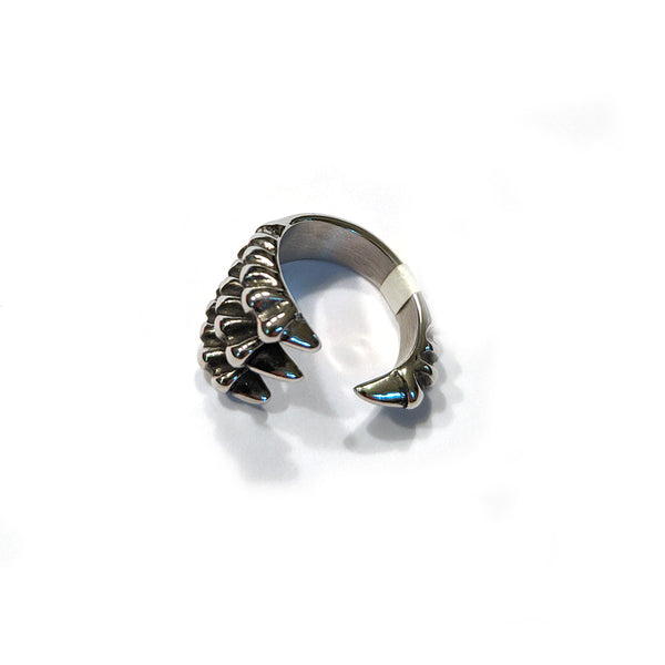 Dragon Claw Ring