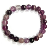 Fluorite Bracelet