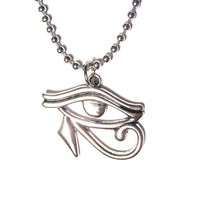 Eye of Horus Necklace